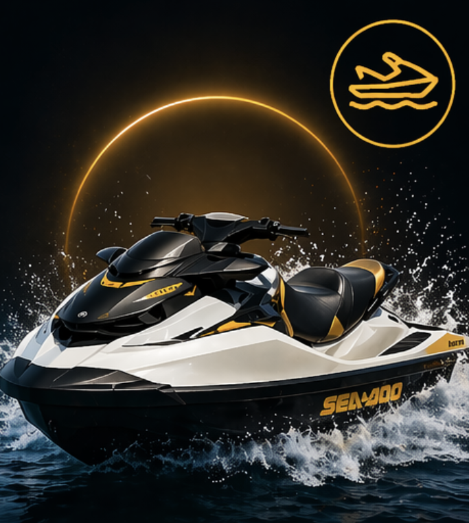 Jetski Rental